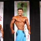 Jeff  Seid - IFBB Greater Gulf States Pro 2014 - #1